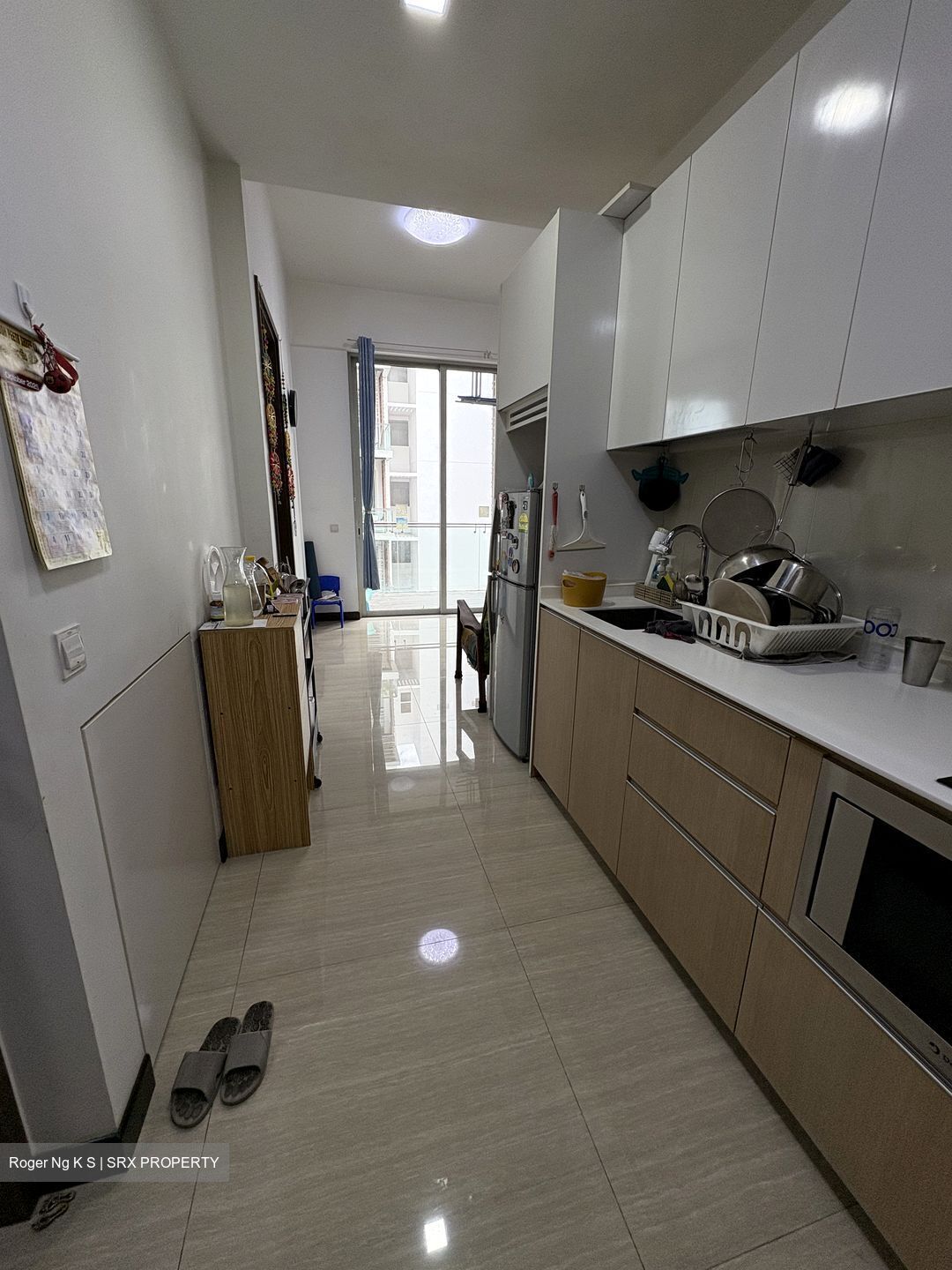 eCO (D16), Condominium #498115611